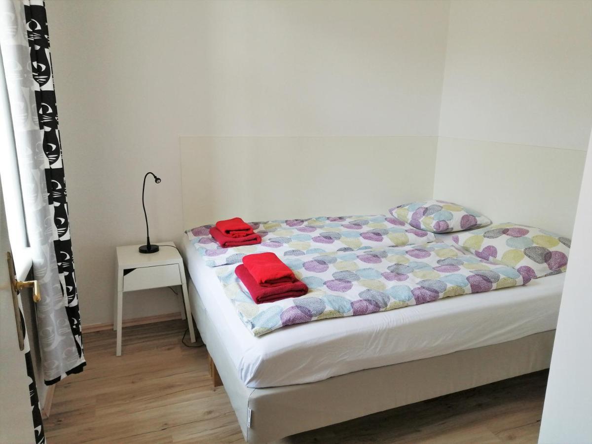 Apartments Near Schoenbrunn Wien Ngoại thất bức ảnh