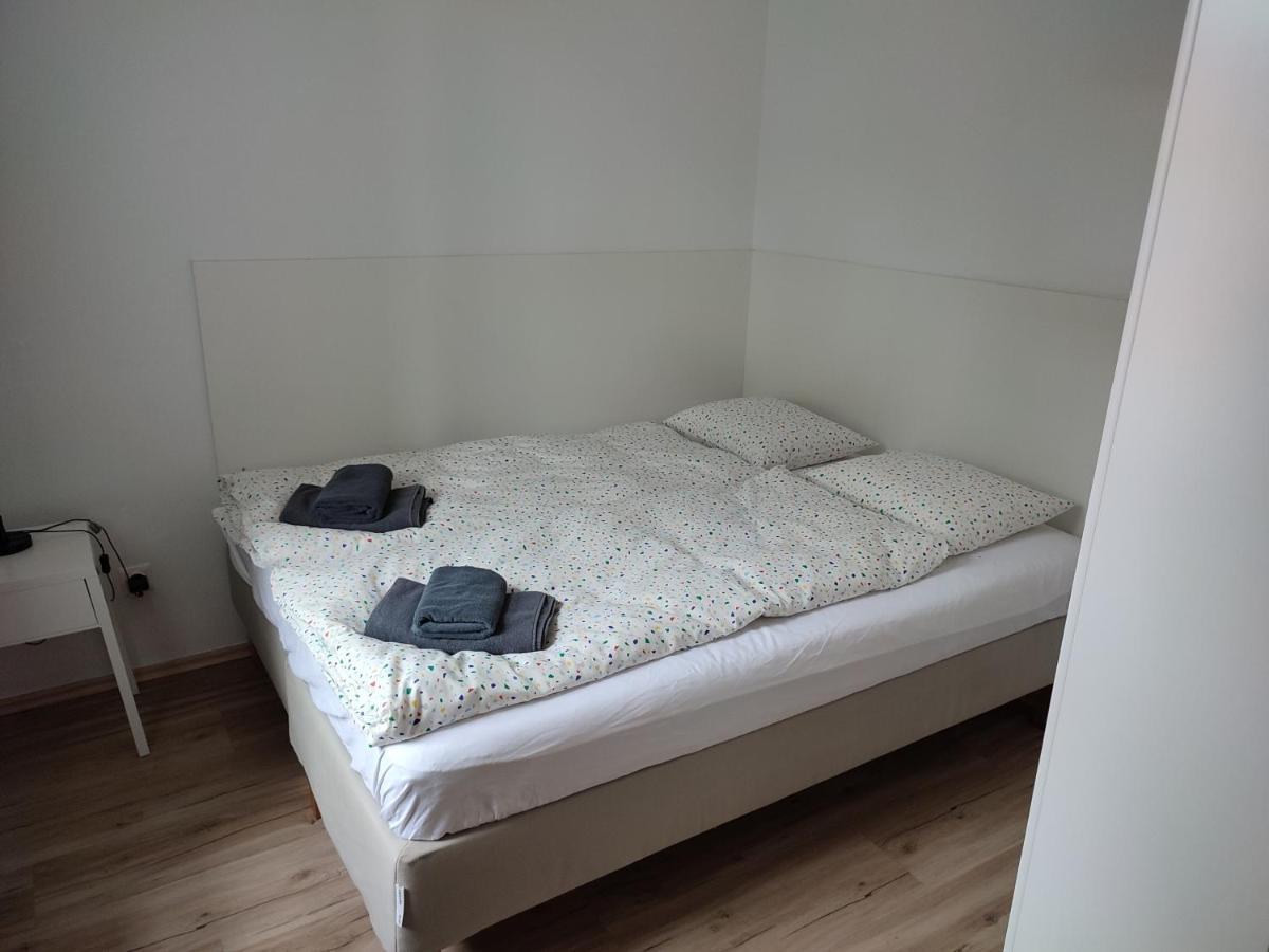 Apartments Near Schoenbrunn Wien Ngoại thất bức ảnh