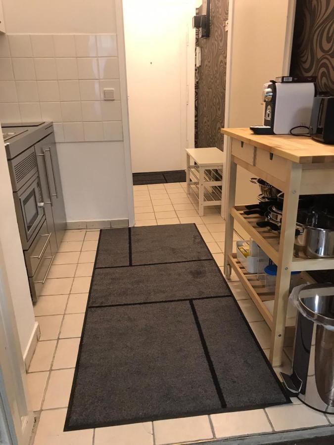 Apartments Near Schoenbrunn Wien Ngoại thất bức ảnh