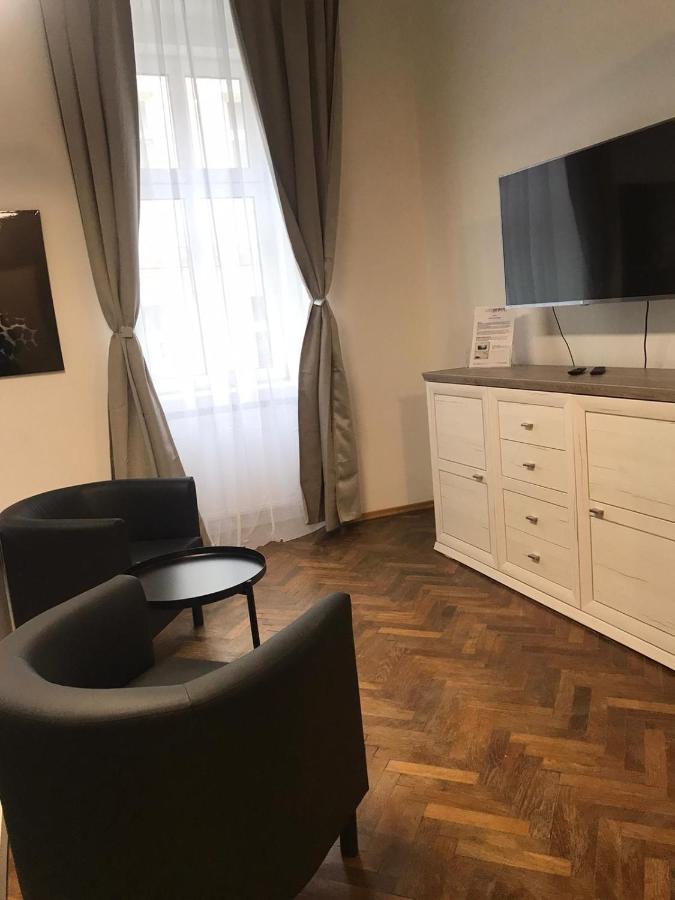 Apartments Near Schoenbrunn Wien Ngoại thất bức ảnh