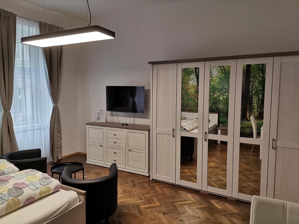 Apartments Near Schoenbrunn Wien Ngoại thất bức ảnh