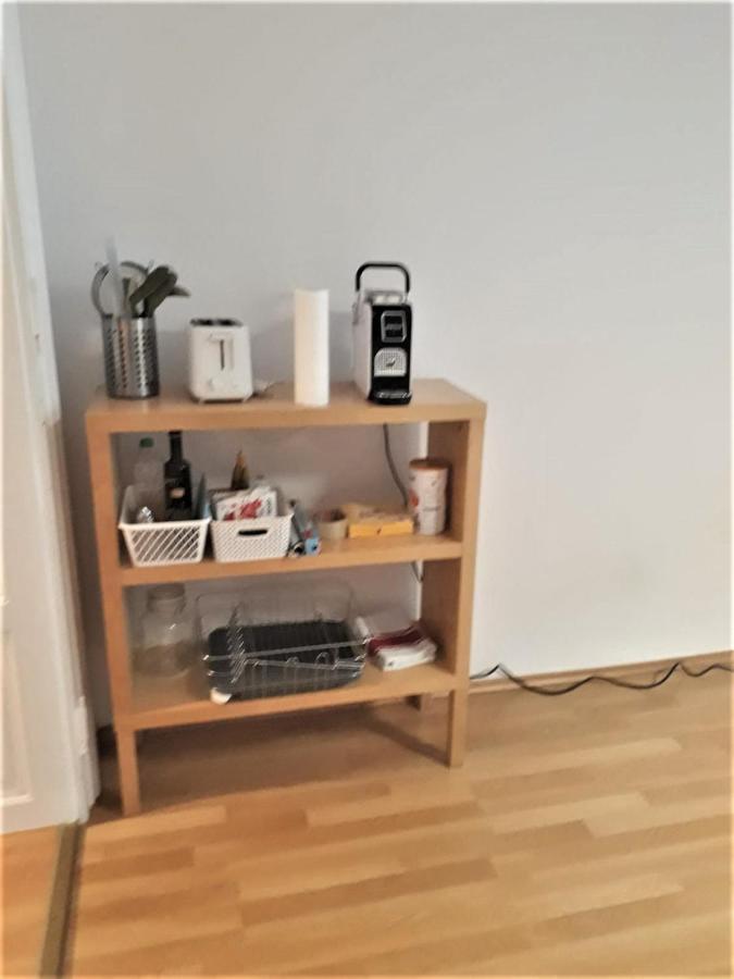 Apartments Near Schoenbrunn Wien Ngoại thất bức ảnh