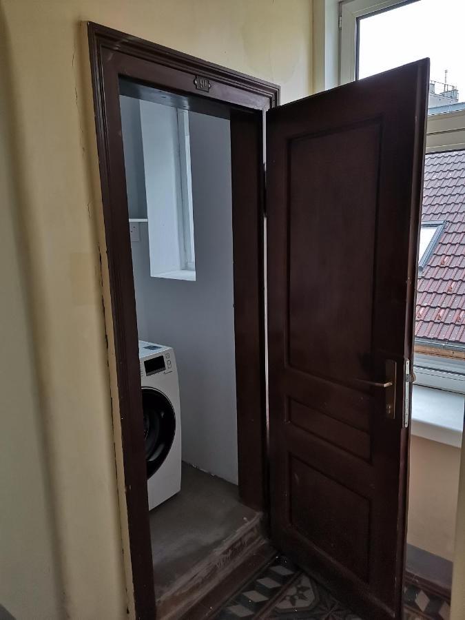 Apartments Near Schoenbrunn Wien Ngoại thất bức ảnh