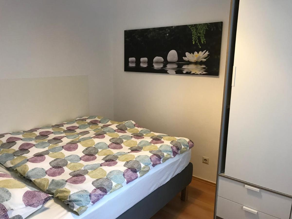 Apartments Near Schoenbrunn Wien Ngoại thất bức ảnh