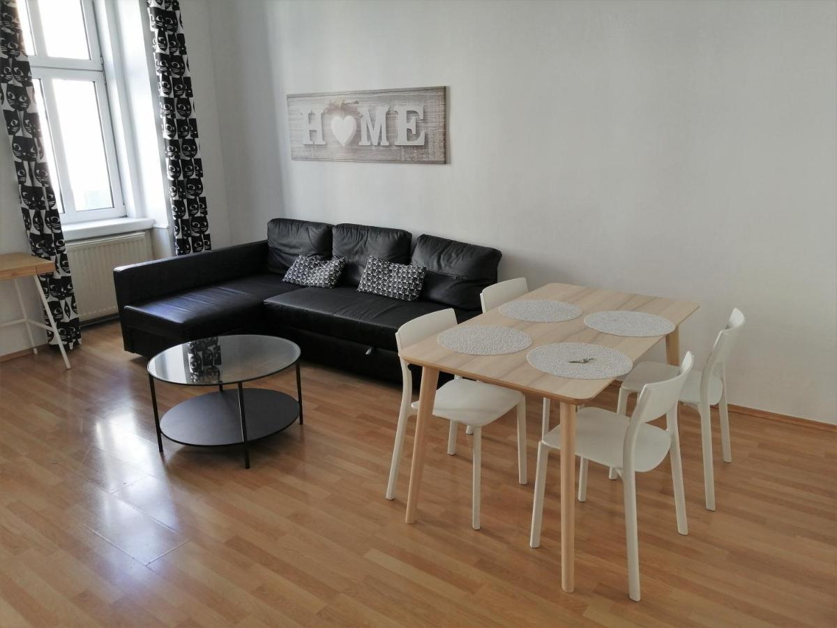 Apartments Near Schoenbrunn Wien Ngoại thất bức ảnh