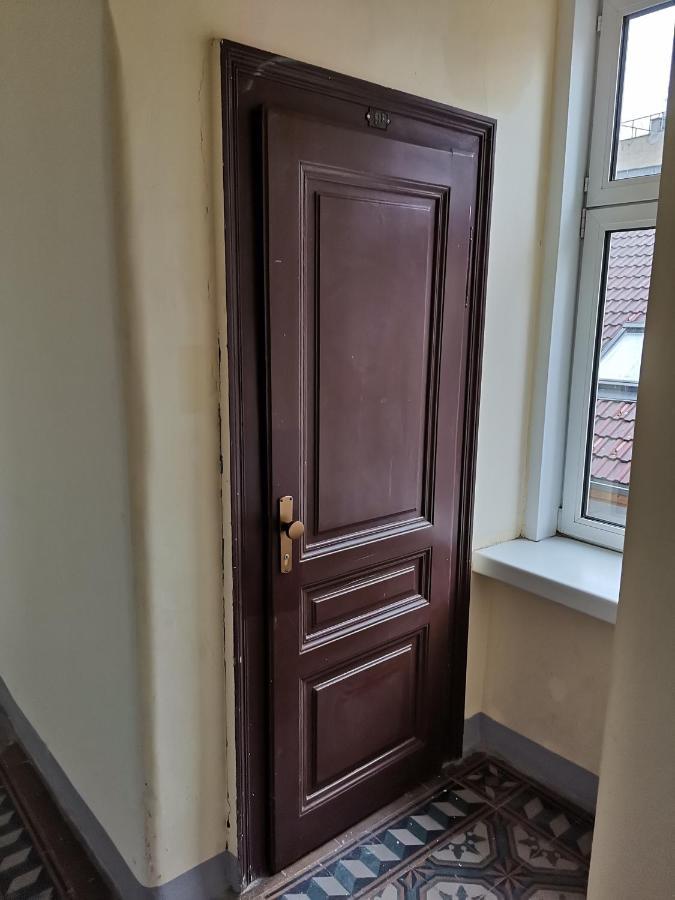 Apartments Near Schoenbrunn Wien Ngoại thất bức ảnh