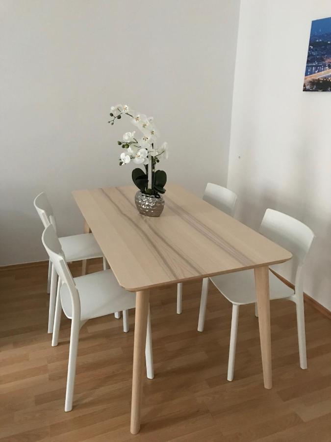 Apartments Near Schoenbrunn Wien Ngoại thất bức ảnh