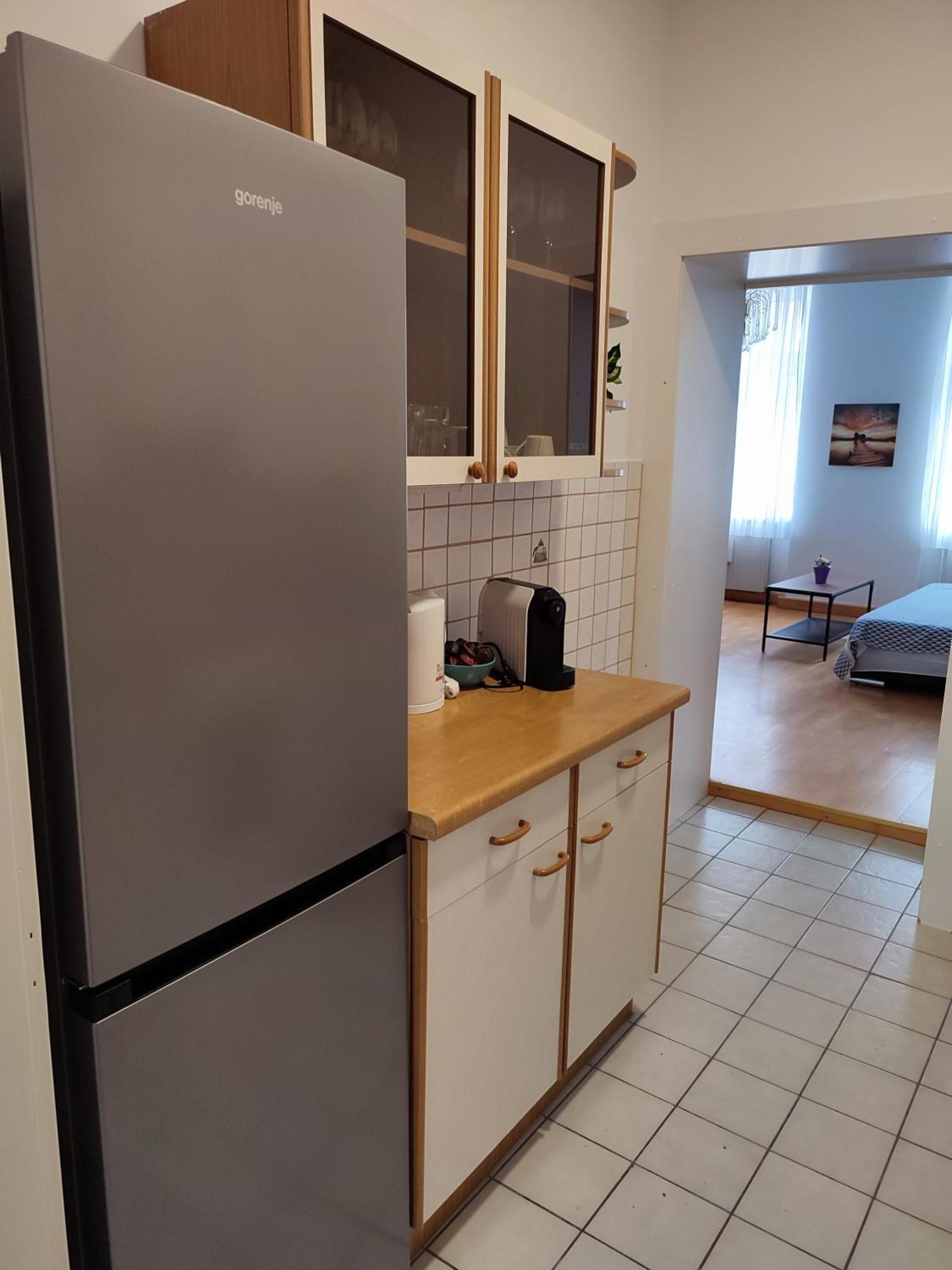 Apartments Near Schoenbrunn Wien Ngoại thất bức ảnh
