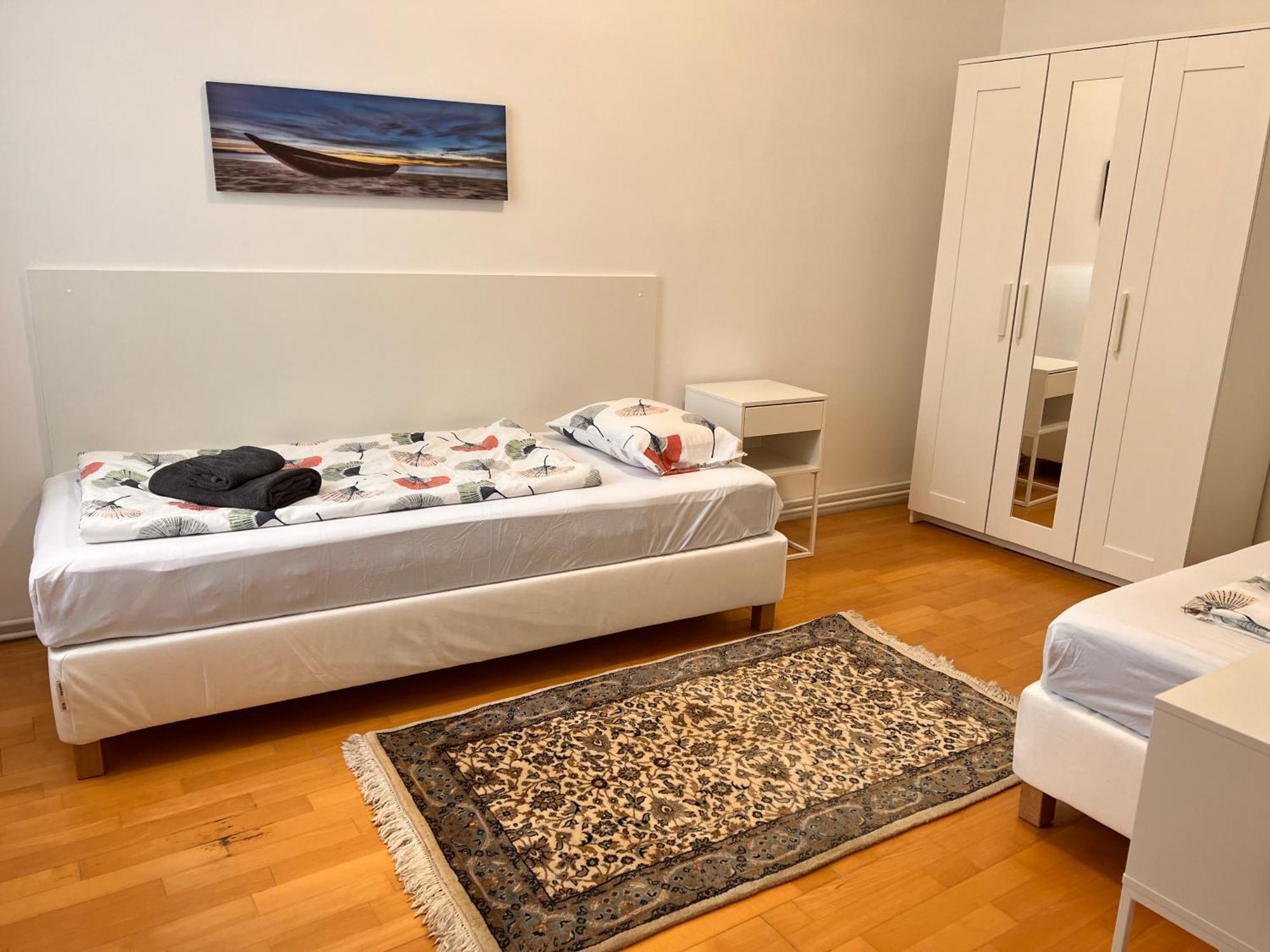 Apartments Near Schoenbrunn Wien Ngoại thất bức ảnh