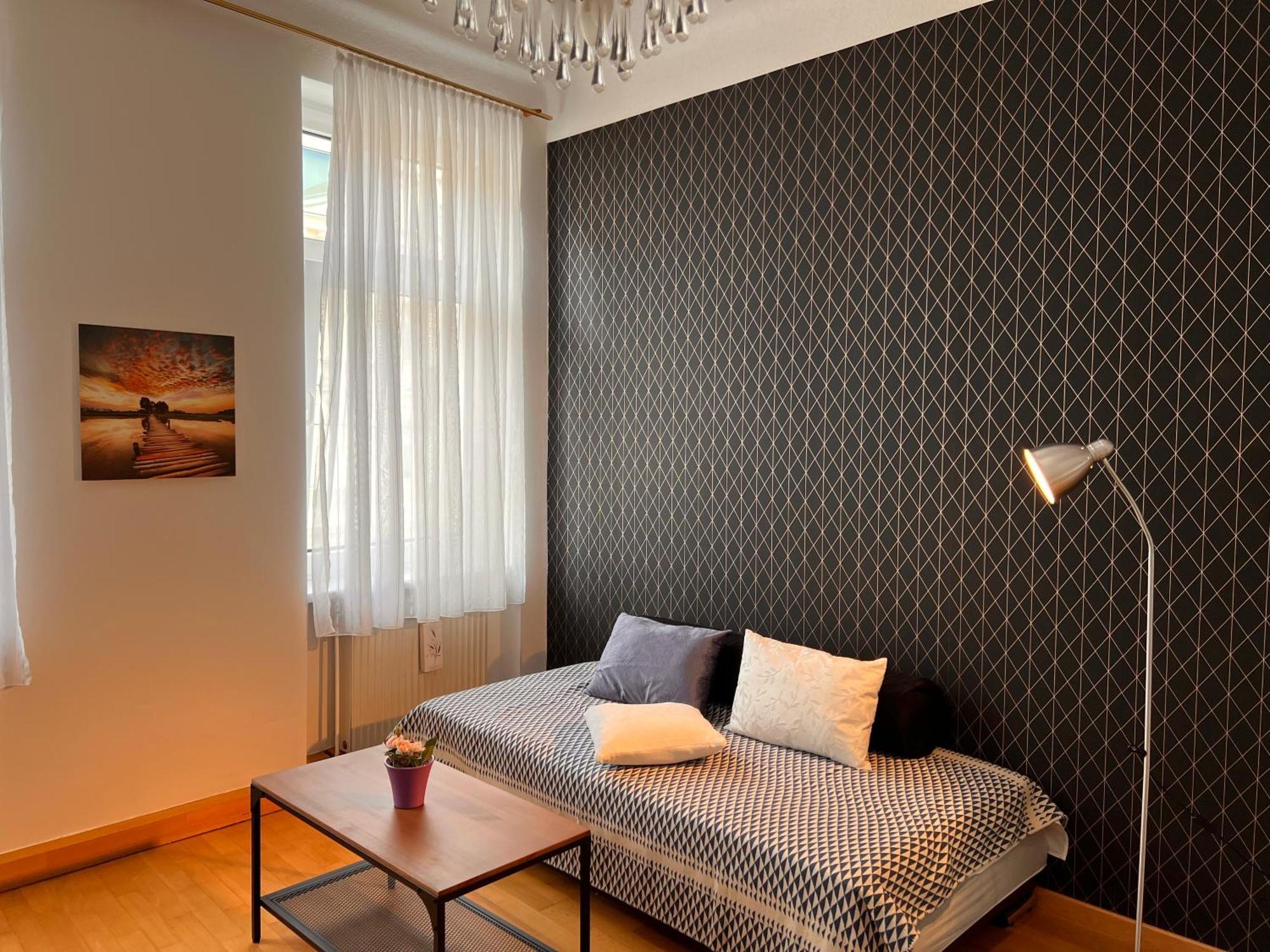 Apartments Near Schoenbrunn Wien Ngoại thất bức ảnh