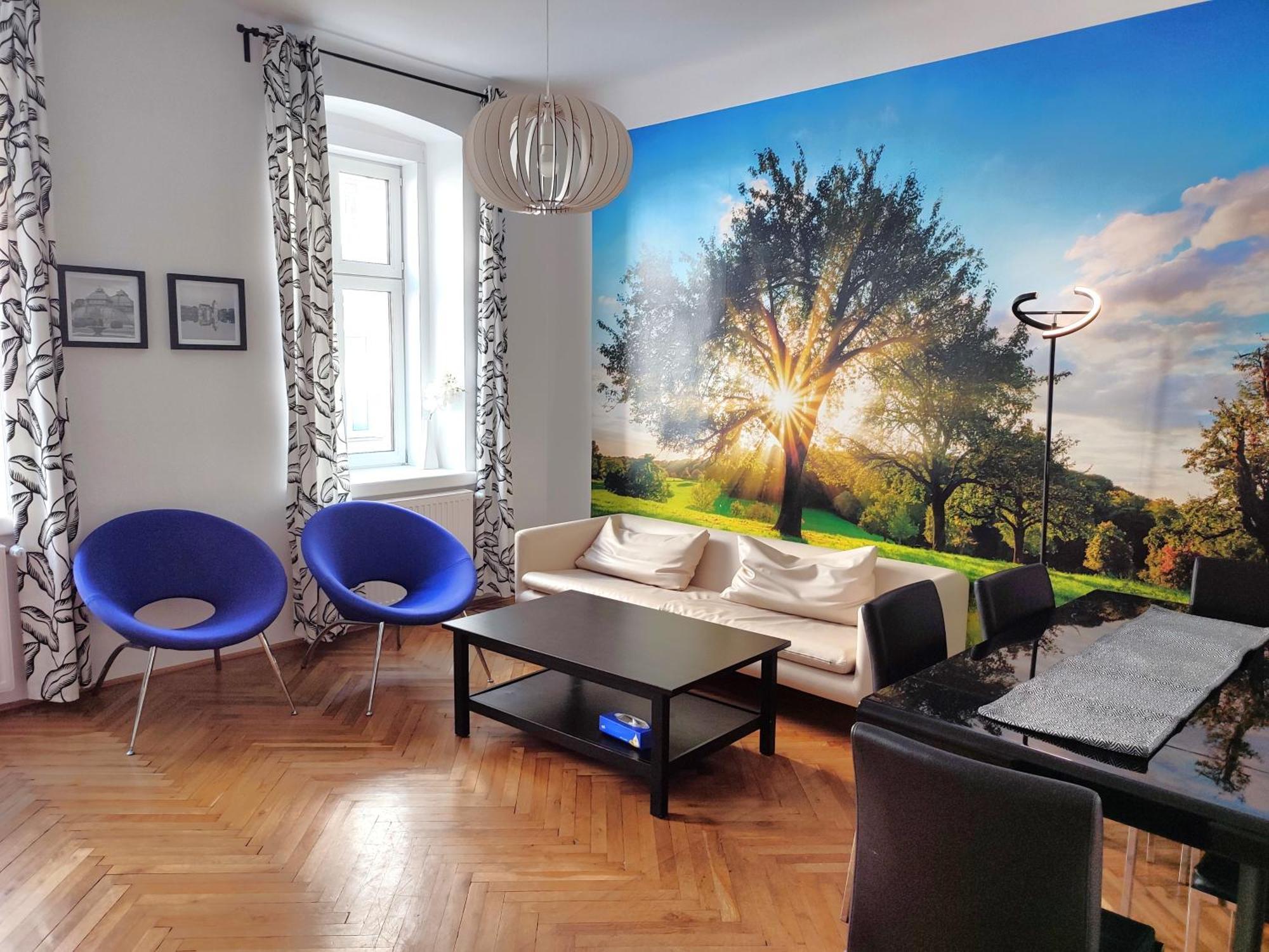 Apartments Near Schoenbrunn Wien Ngoại thất bức ảnh