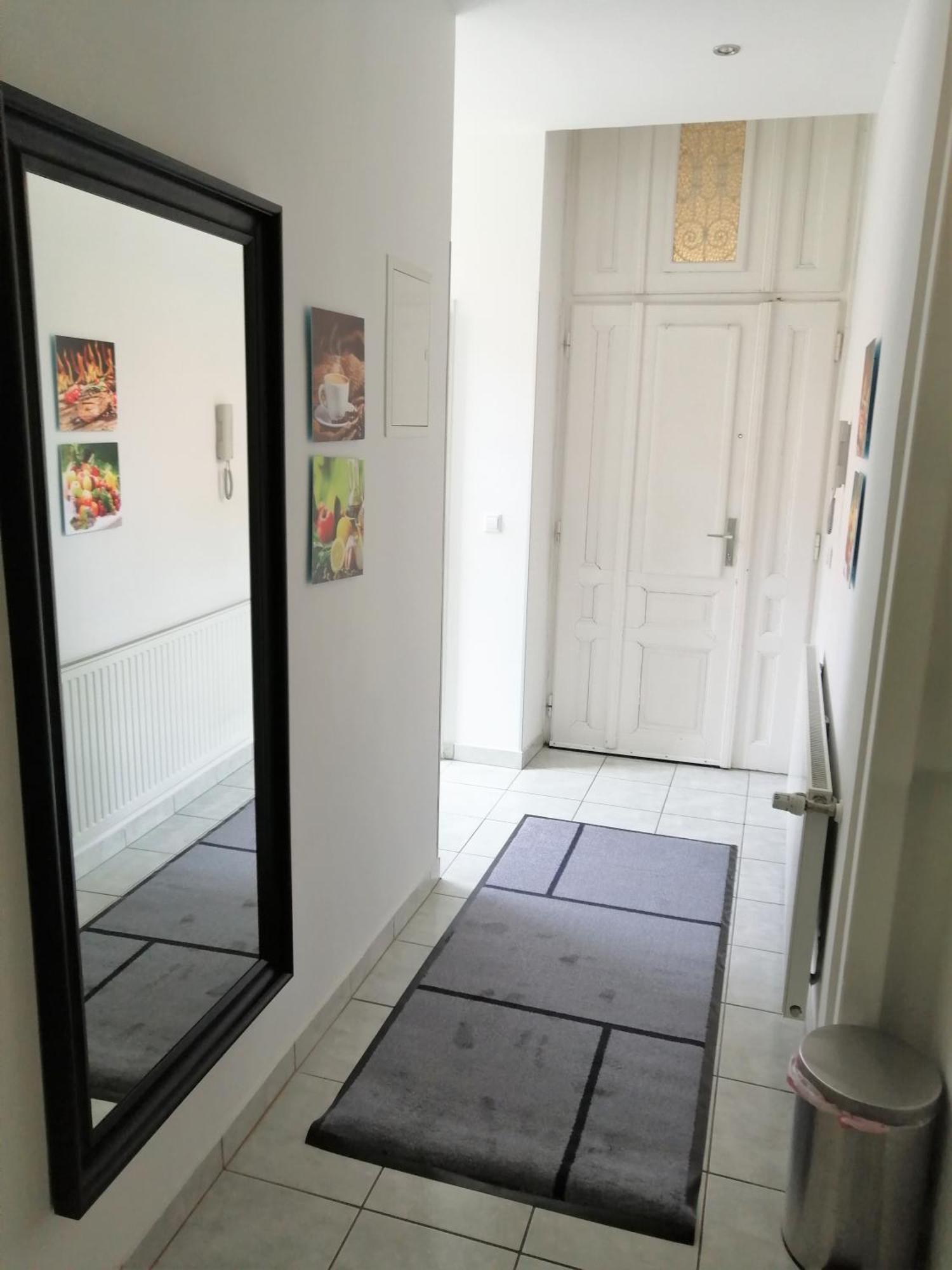 Apartments Near Schoenbrunn Wien Ngoại thất bức ảnh