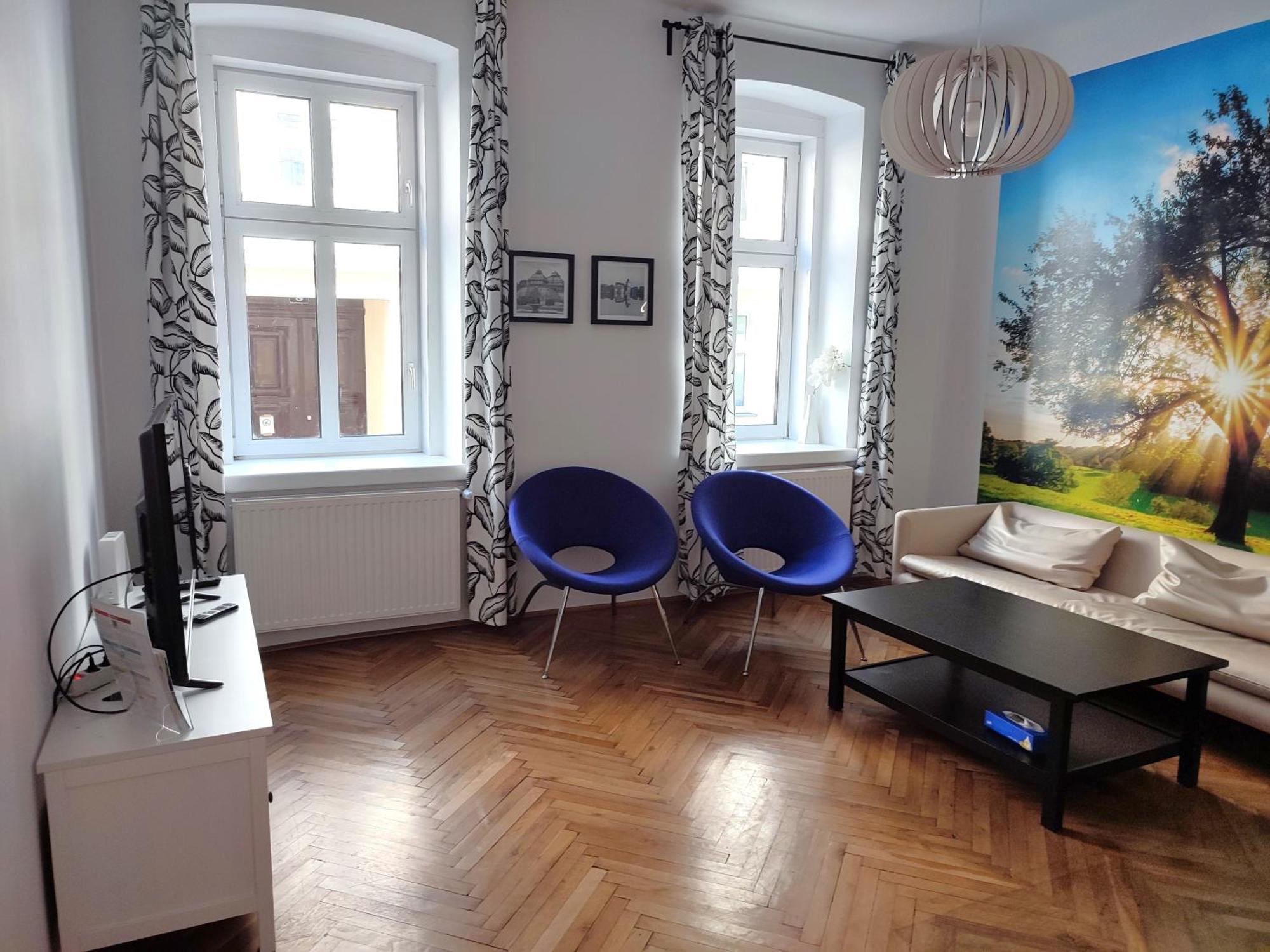 Apartments Near Schoenbrunn Wien Ngoại thất bức ảnh