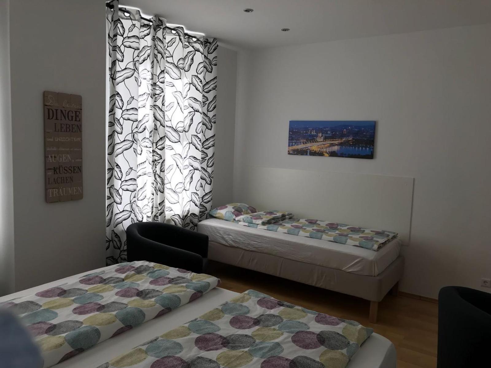 Apartments Near Schoenbrunn Wien Ngoại thất bức ảnh