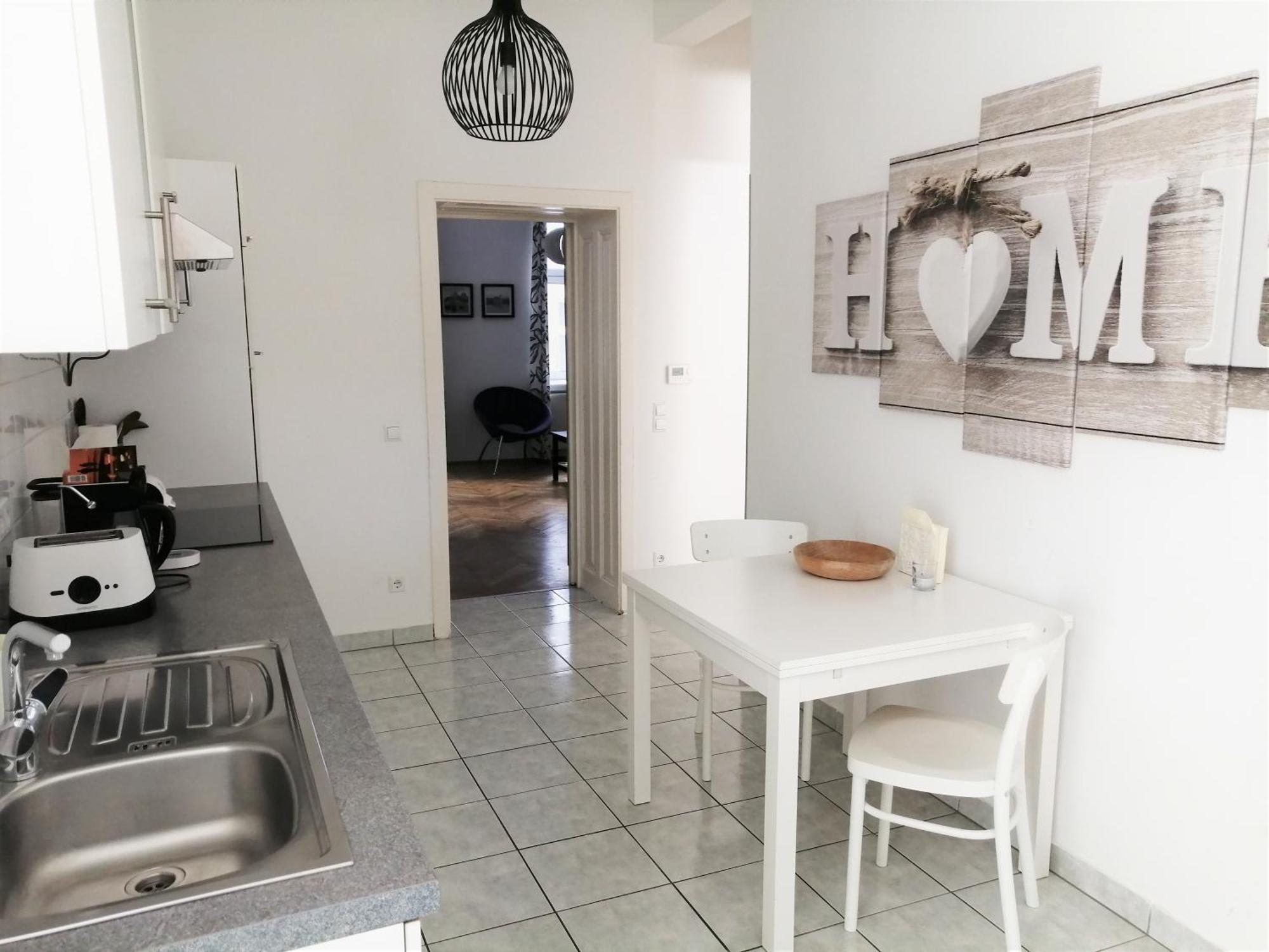 Apartments Near Schoenbrunn Wien Ngoại thất bức ảnh