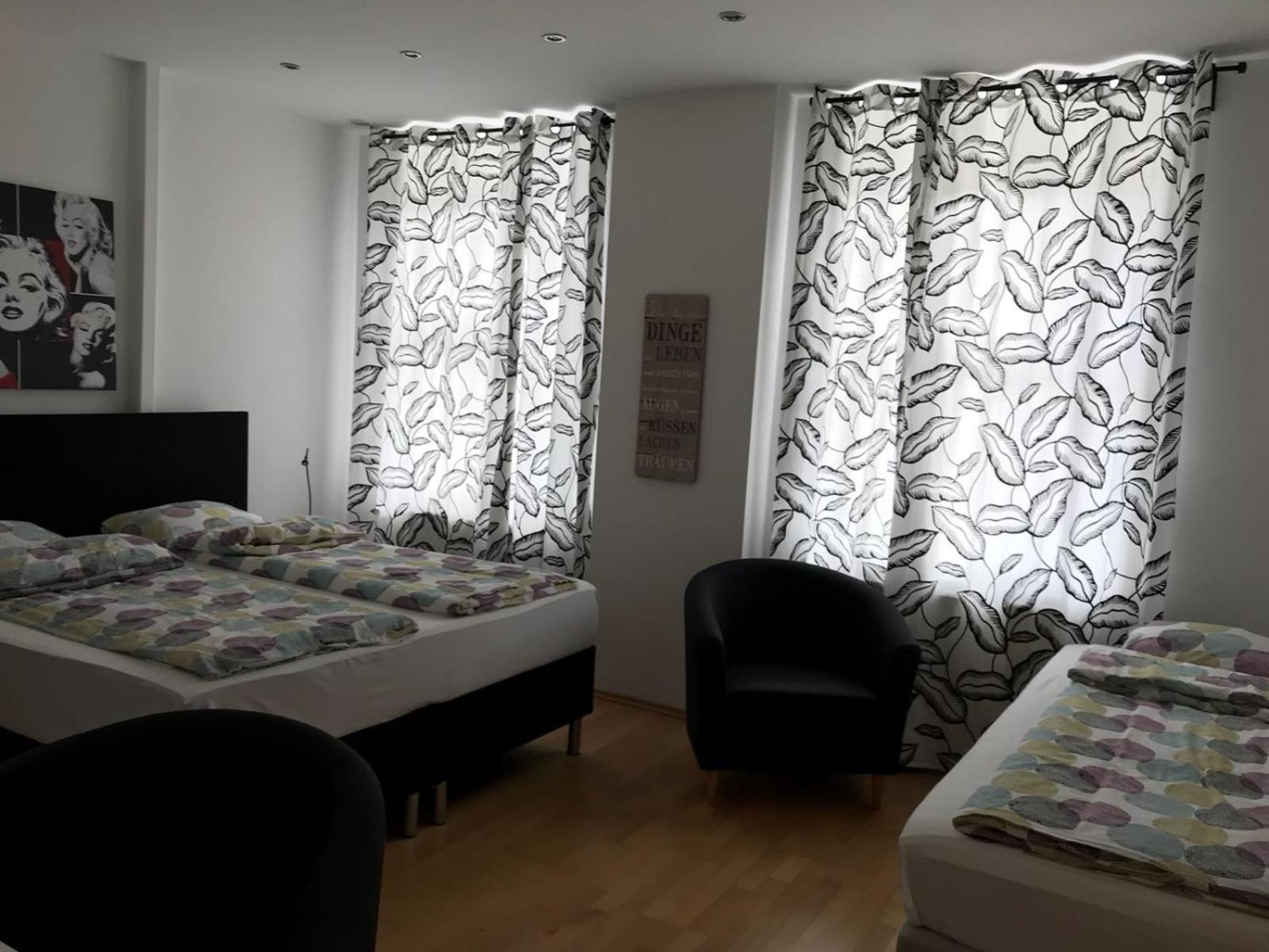 Apartments Near Schoenbrunn Wien Ngoại thất bức ảnh