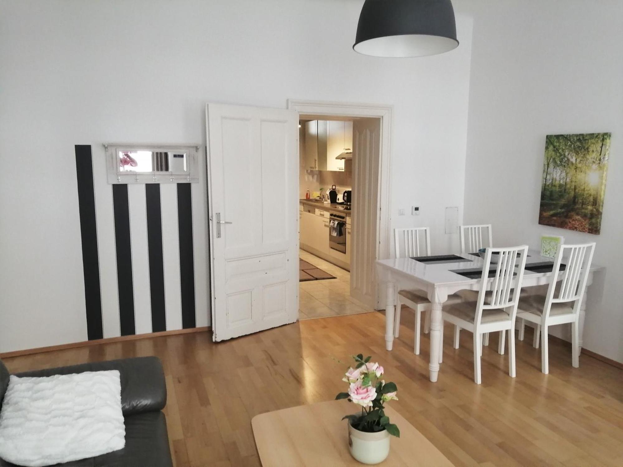 Apartments Near Schoenbrunn Wien Ngoại thất bức ảnh