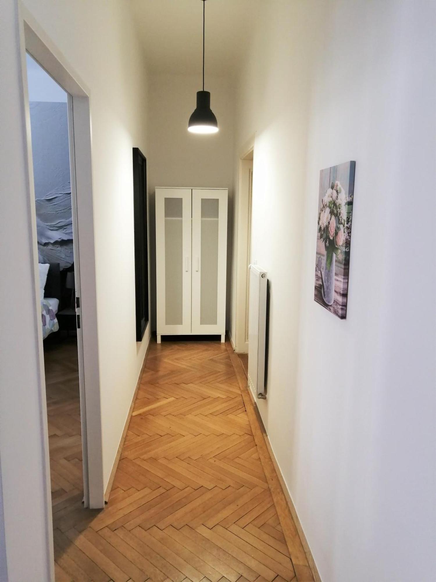 Apartments Near Schoenbrunn Wien Ngoại thất bức ảnh
