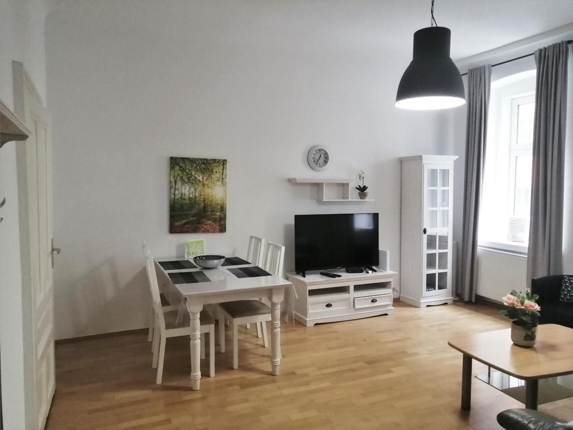 Apartments Near Schoenbrunn Wien Ngoại thất bức ảnh