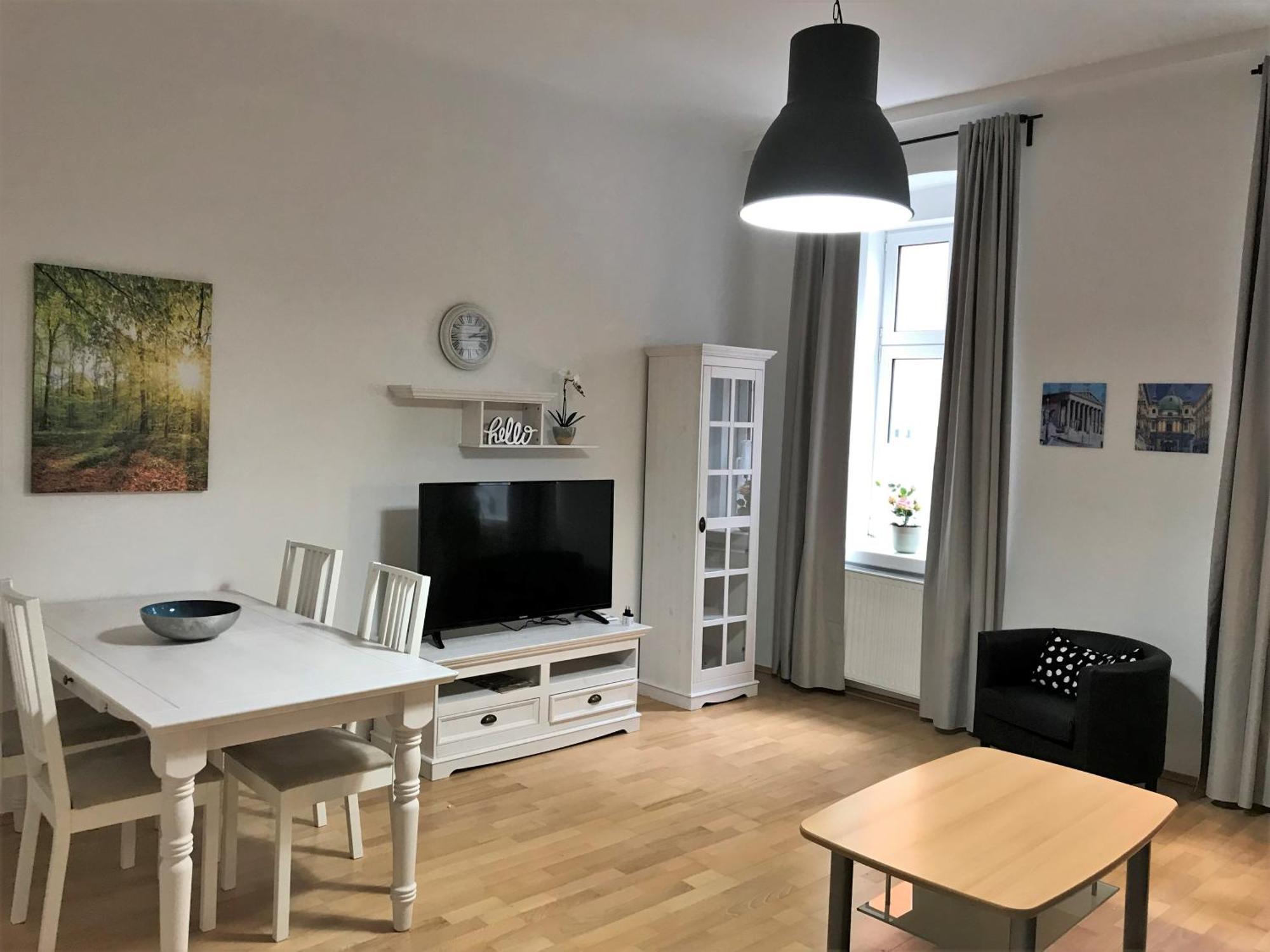 Apartments Near Schoenbrunn Wien Ngoại thất bức ảnh