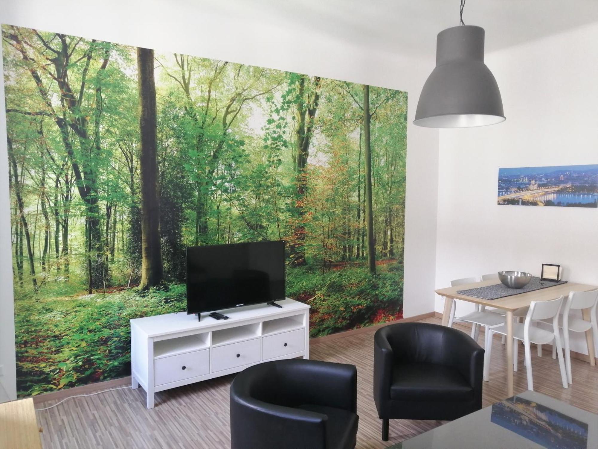 Apartments Near Schoenbrunn Wien Ngoại thất bức ảnh