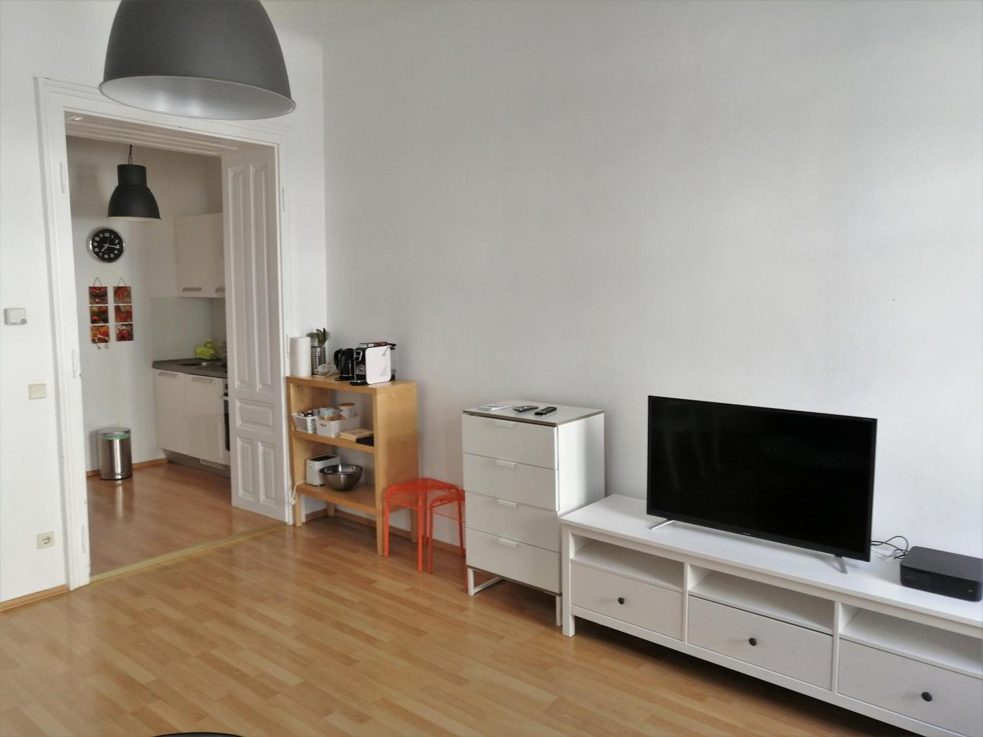 Apartments Near Schoenbrunn Wien Ngoại thất bức ảnh
