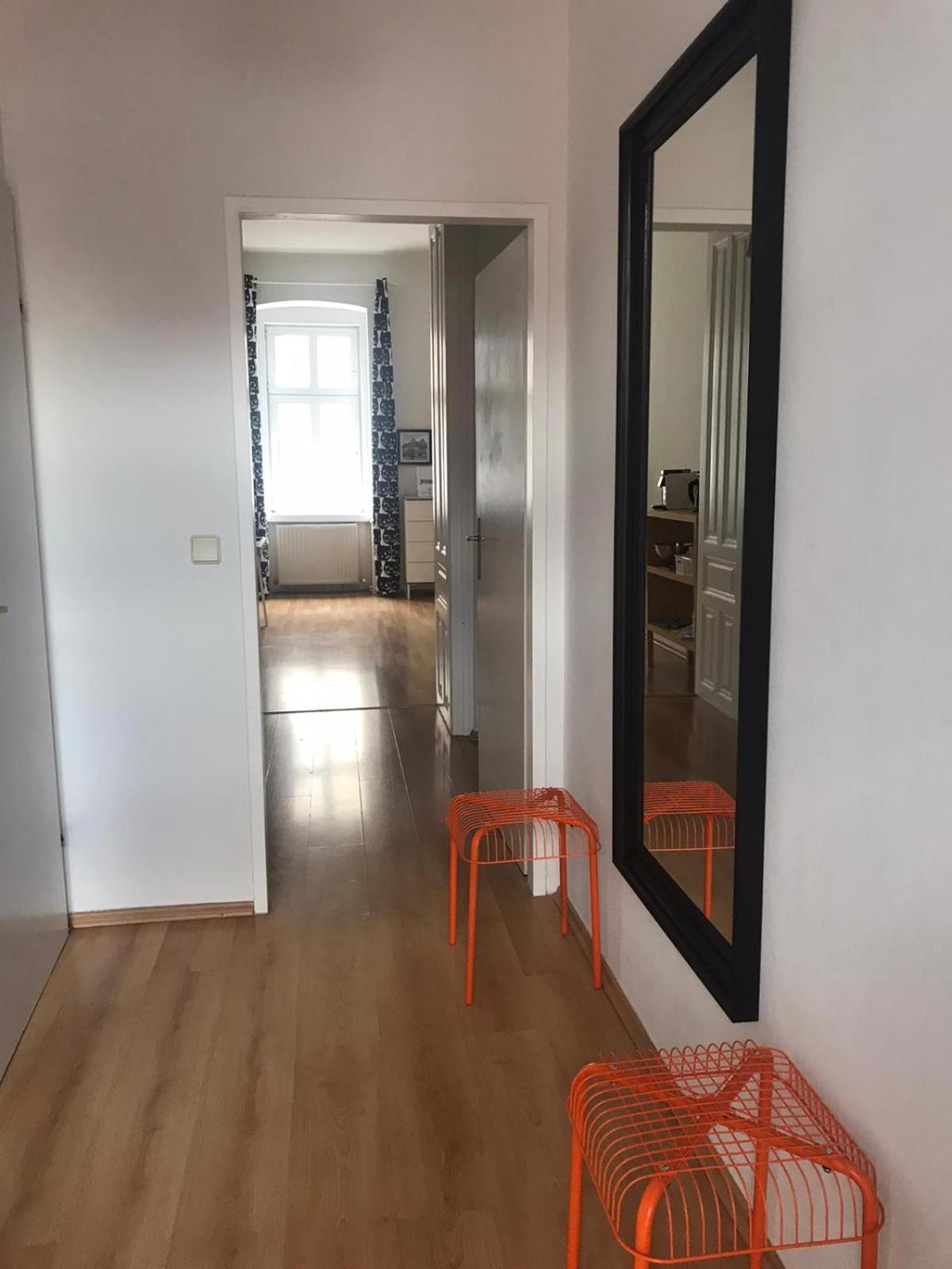 Apartments Near Schoenbrunn Wien Ngoại thất bức ảnh