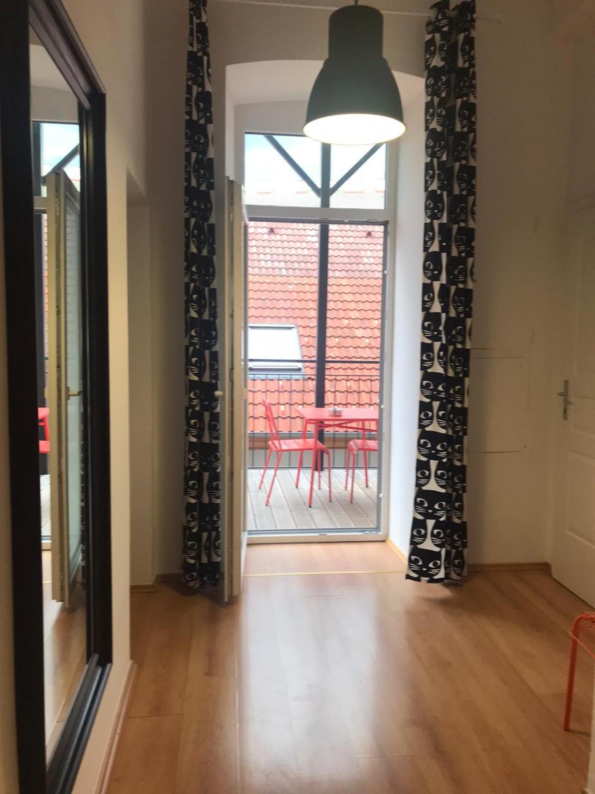 Apartments Near Schoenbrunn Wien Ngoại thất bức ảnh