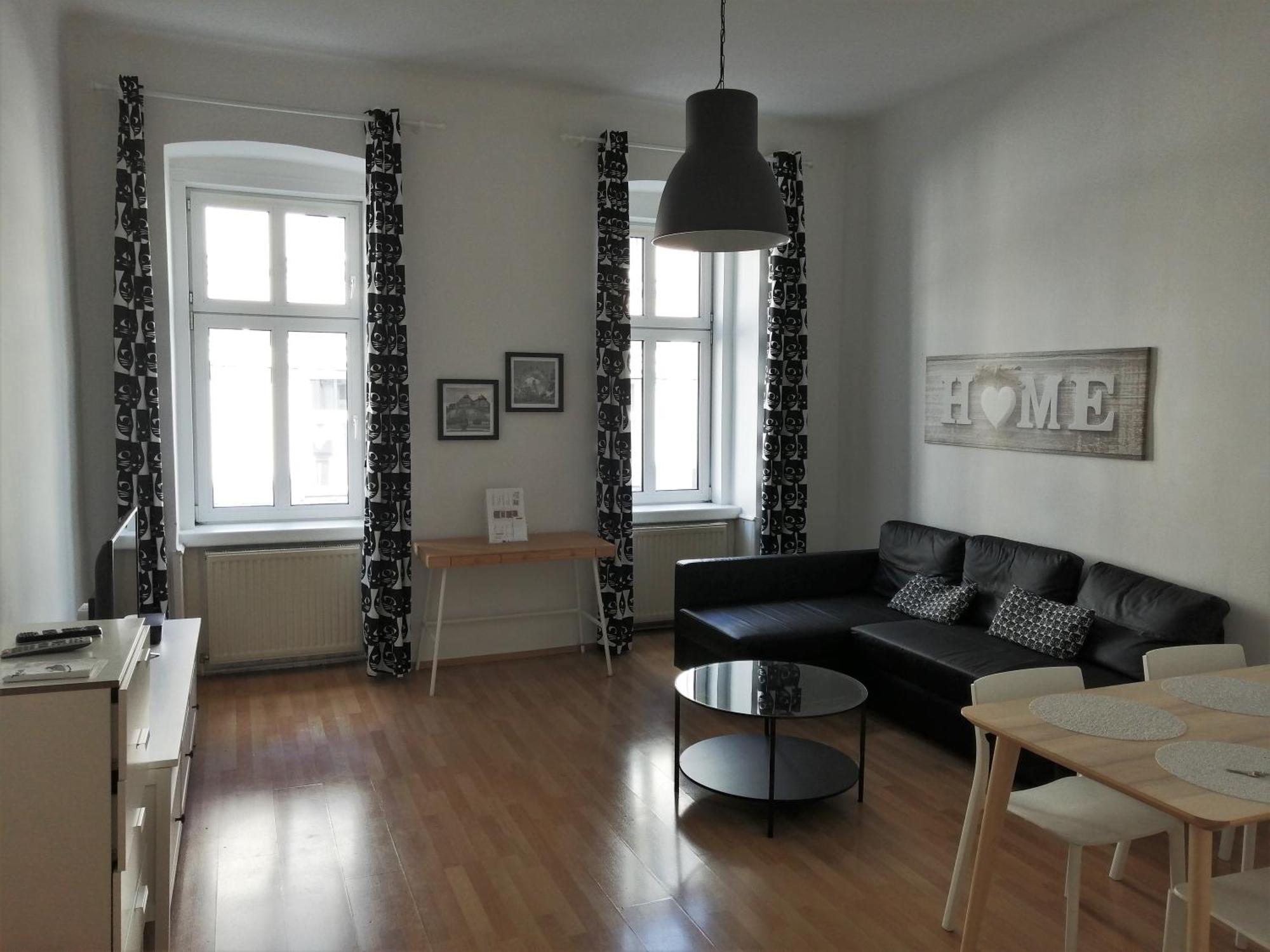 Apartments Near Schoenbrunn Wien Ngoại thất bức ảnh